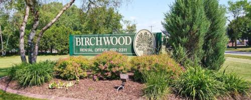 Birchwood Apartments